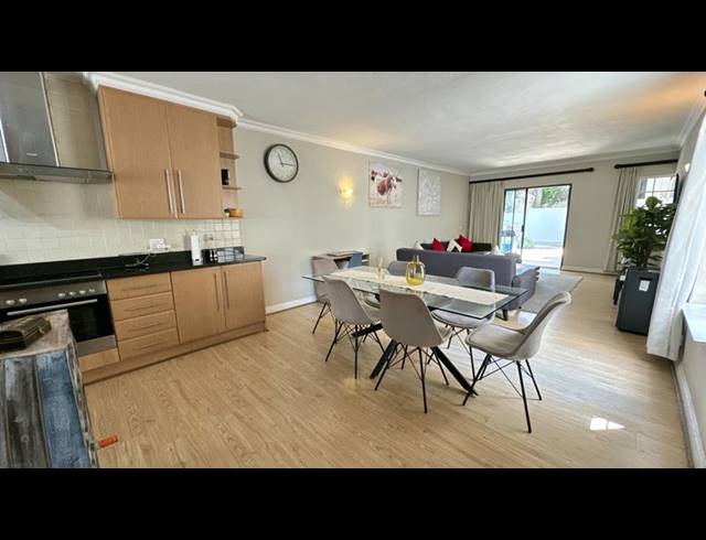 2 BEDROOM PROPERTY TO RENT IN EDENBURG